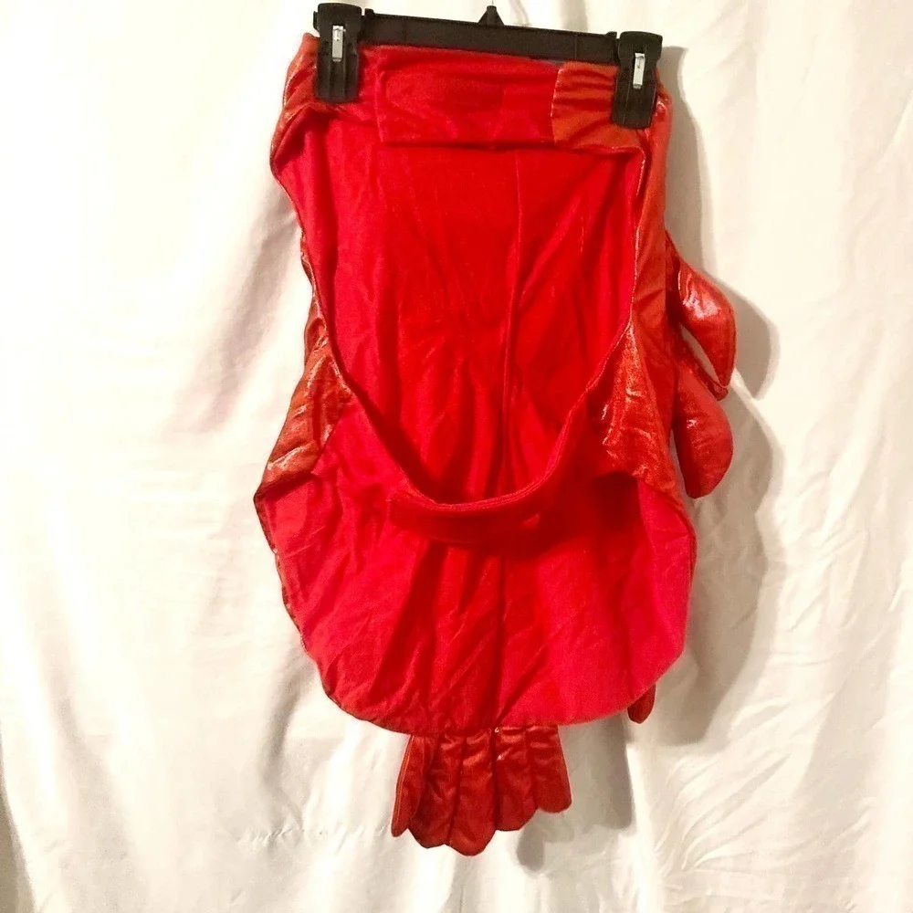 Hyde & EEK! Boutique easy medium dog